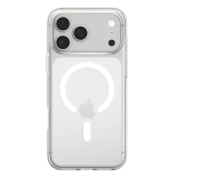 Spigen Liquid Crystal MagSafe do iPhone 18 Pro/17 Pro (clear white) - 1586467 - zdjęcie 2